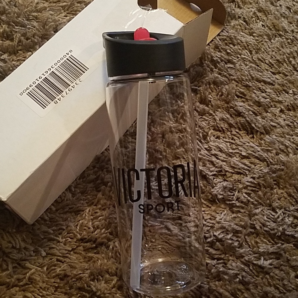 Victoria's Secret water bottle